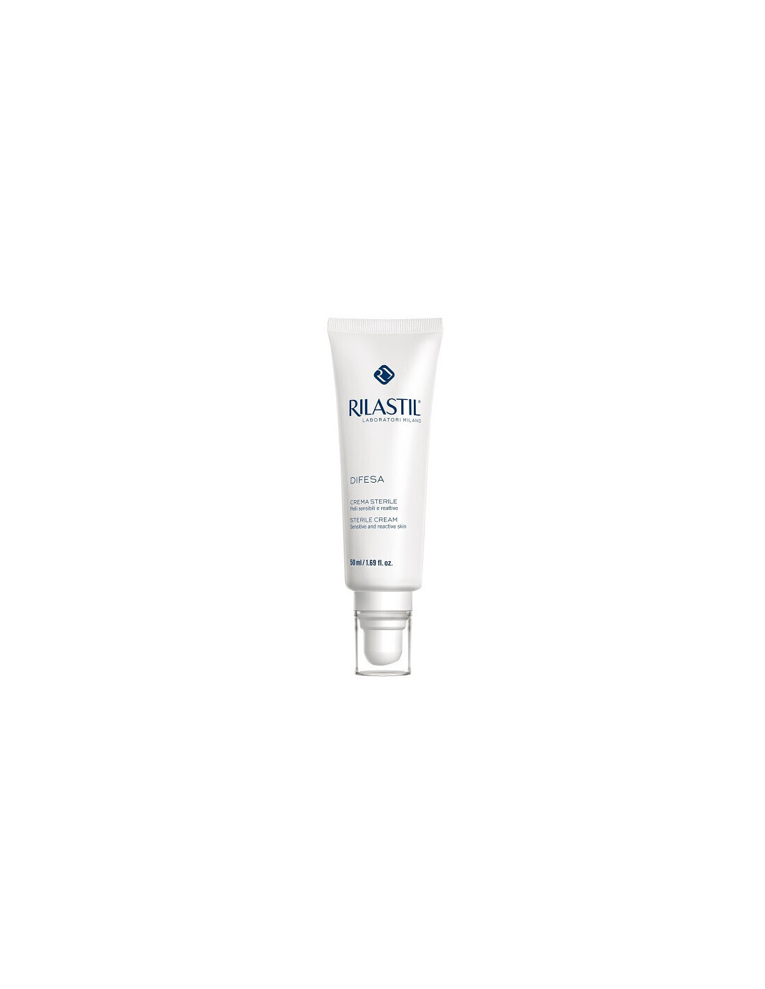 Rilastil Difesa Crema Sterile