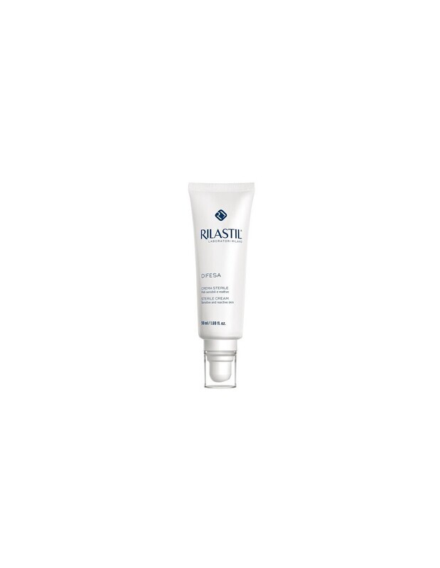Rilastil Difesa Crema Sterile