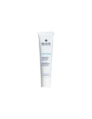 Rilastil Hydrotenseur Crema Antirughe Ricca Ristrutturante