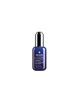 Rilastil Multirepair H.A. Siero Detox Riparatore Idratante e Riempitivo