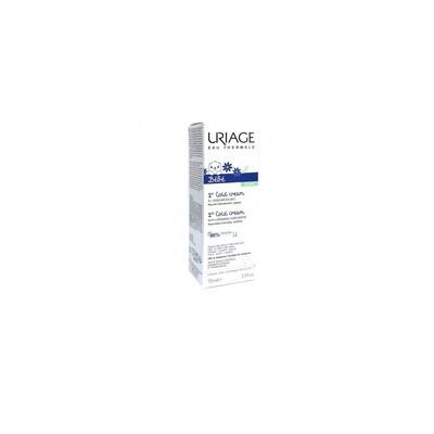 Uriage Bebe 1er Cold Cream Trattamento non Profumato 75ml