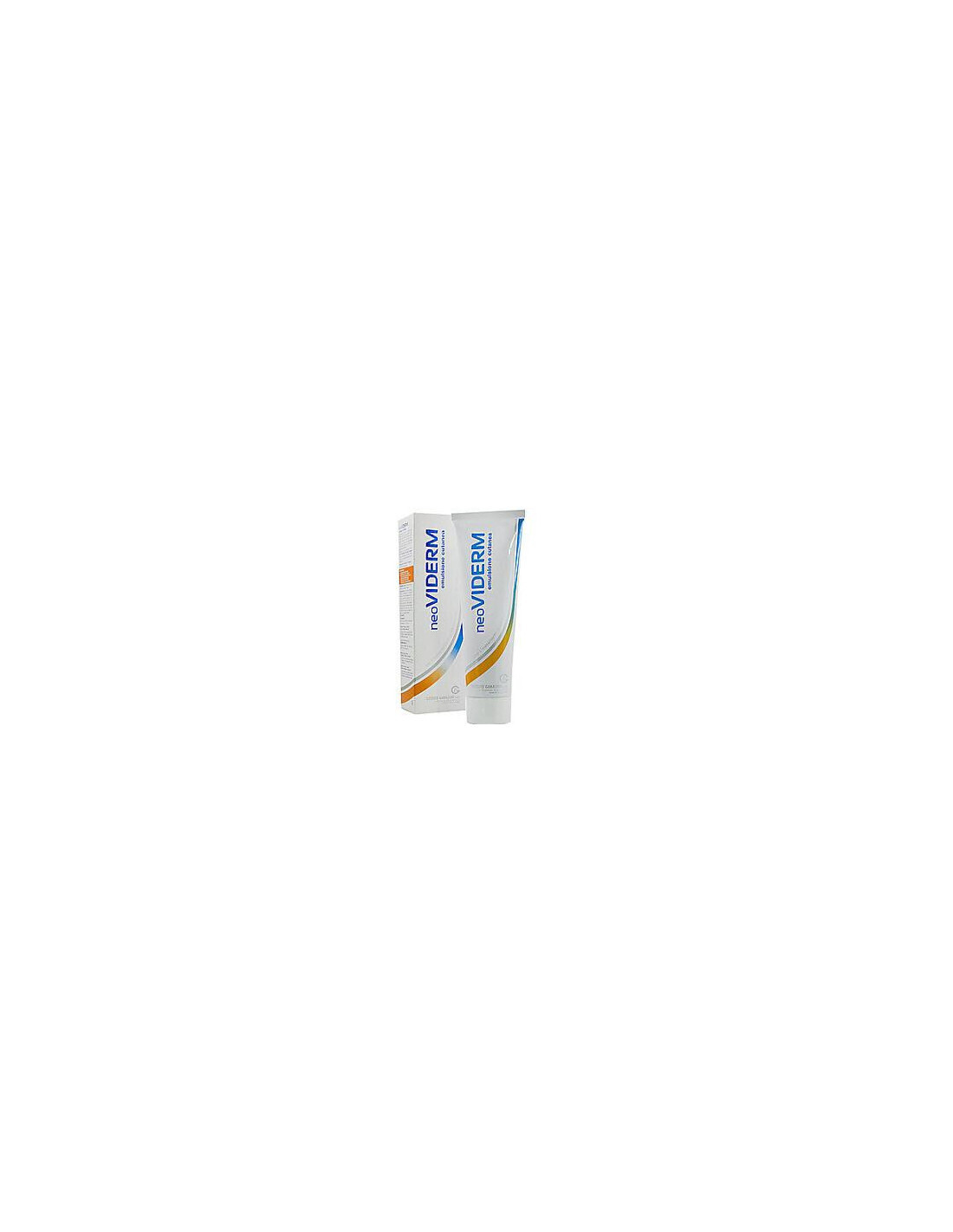 Neoviderm Emulsione Cutanea Skin Emulsion  100ml