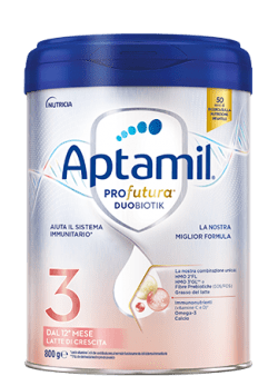Aptamil Latte Profutura 3 Polvere 800gr