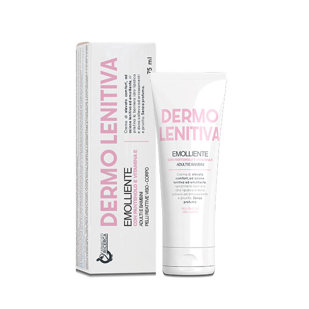 L.R.B. Crema Dermo Lenitiva ed Emolliente