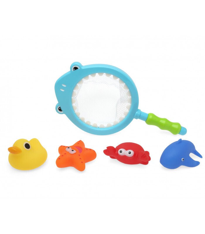 Kiokids Set Pesciolini d&#39;acqua