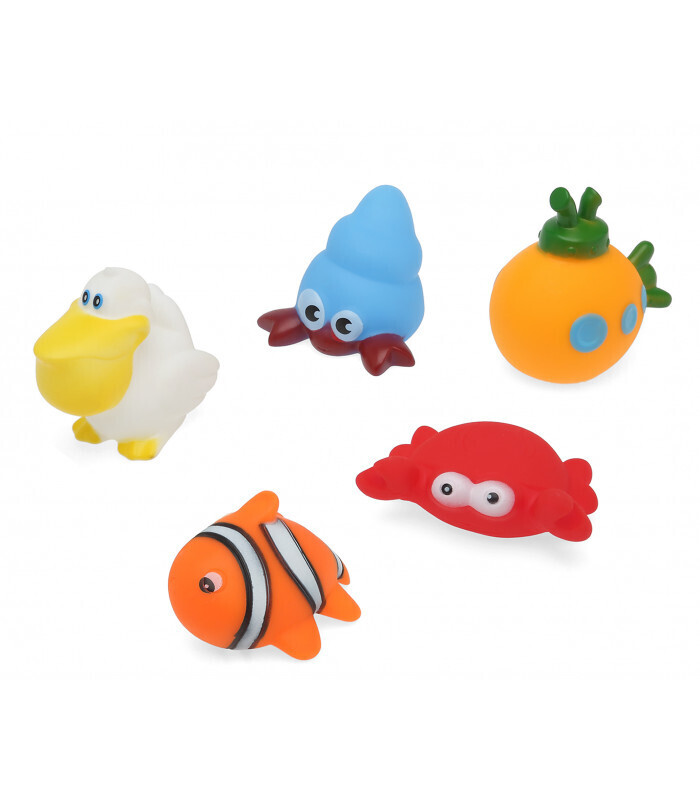 Kiokids Set Pesciolini d&#39;acqua
