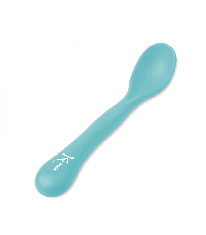 Kiokids Cucchiaino Azzurro