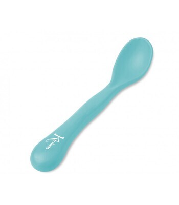 Kiokids Cucchiaino Azzurro