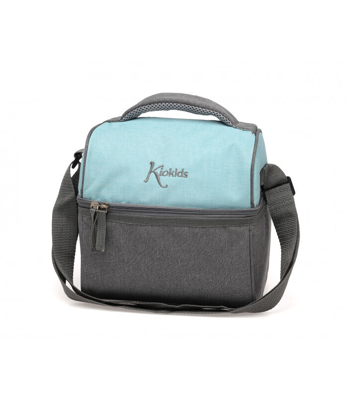 Kiokids Borsa Termica Rosa
