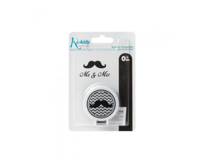 Kiokids Porta Succhietto Mr 1448