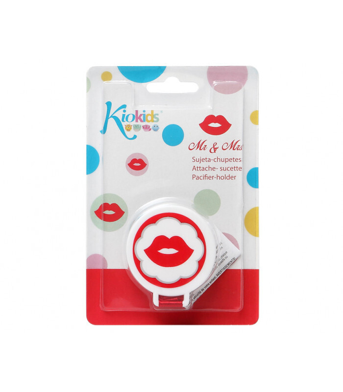 Kiokids Porta Succhietto Mrs 1449