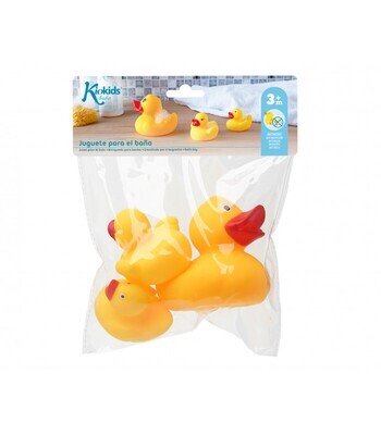 Kiokids Set Anatre per Bagnetto