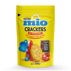 Nestle Mio Biscotto Crackers al Pomodoro 100g