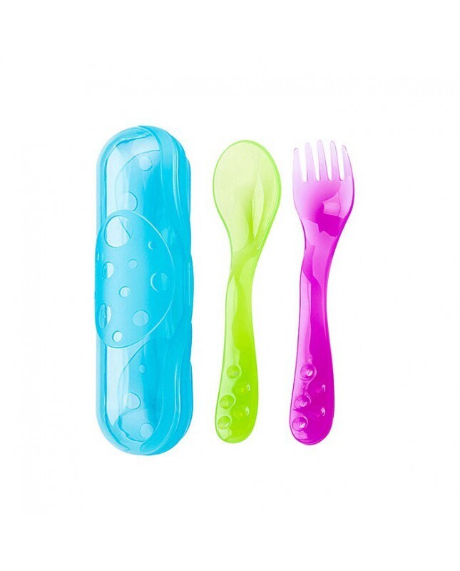 Saro Set Posate con Astuccio