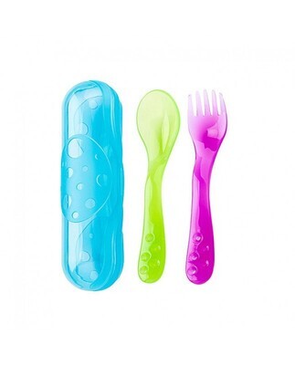 Saro Set Posate con Astuccio
