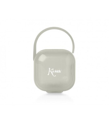 Kiokids Porta Ciuccio Grigio