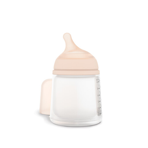 Suavinex  Biberon Anticolica Zero Zero 180ml