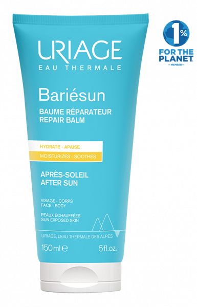 Uriage Bariésun Balsamo Riparatore Doposole Nutritivo 150 ml