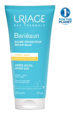 Uriage Bariésun Balsamo Riparatore Doposole Nutritivo 150 ml