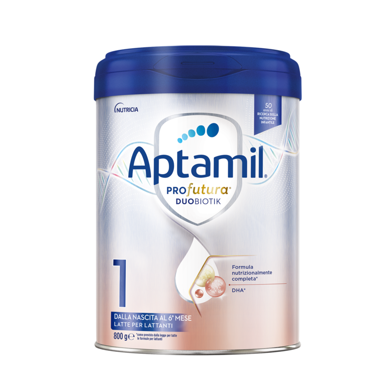 Aptamil Latte Profutura 1 Polvere 800gr