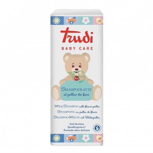 Trudi Bagno Shampoolatte 250ml