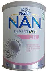 Nestlè NAN Expert Pro AC-AS Latte Anti-Stipsi e Anti-Coliche 800 g