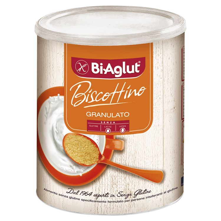 Biaglut Biscottino Granulato 340 g