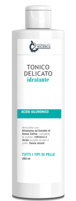 L.R.B. Tonico Delicato Idratante da 250ml