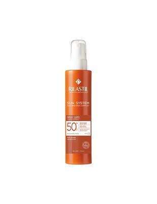 Rilastil Sun System Spray Vapo Protezione Molto Alta SPF 50+ 200ml