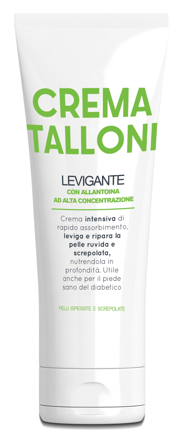 L.R.B. Crema Talloni Levigante 75ml