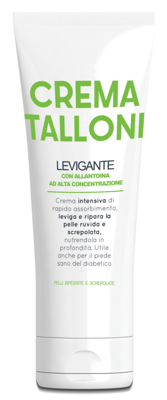 L.R.B. Crema Talloni Levigante 75ml