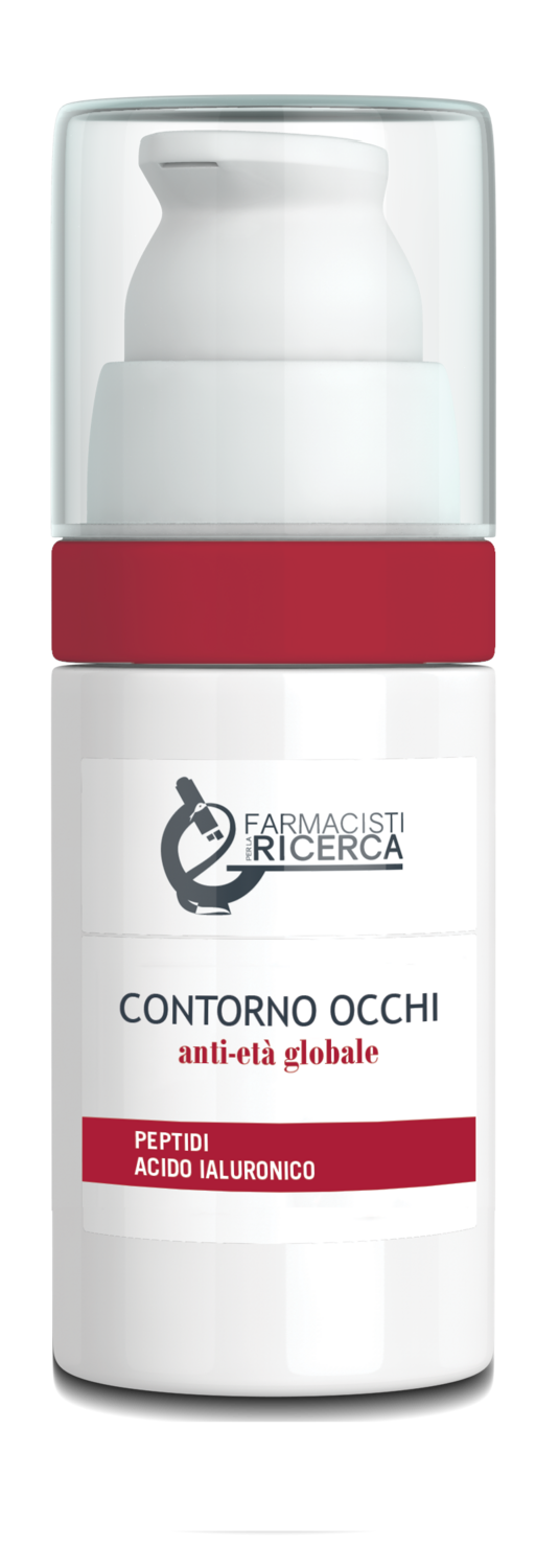 L.R.B. Contorno Occhi Anti Eta Globale 15ml
