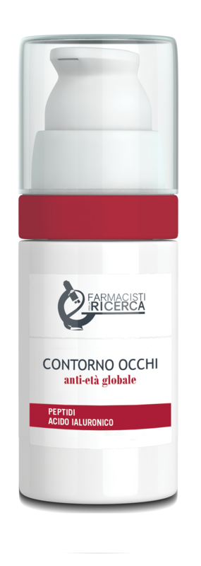 L.R.B. Contorno Occhi Anti Eta Globale 15ml