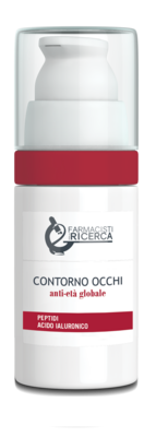 L.R.B. Contorno Occhi Anti Eta Globale 15ml