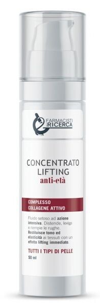 L.R.B. Concentrato Lifting Anti Eta 50ml
