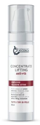 L.R.B. Concentrato Lifting Anti Eta 50ml