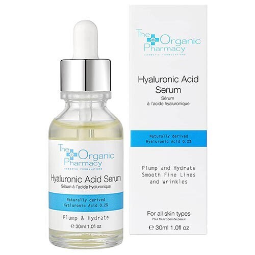 L.R.B. Hyaluronic Acid Serum 30ml