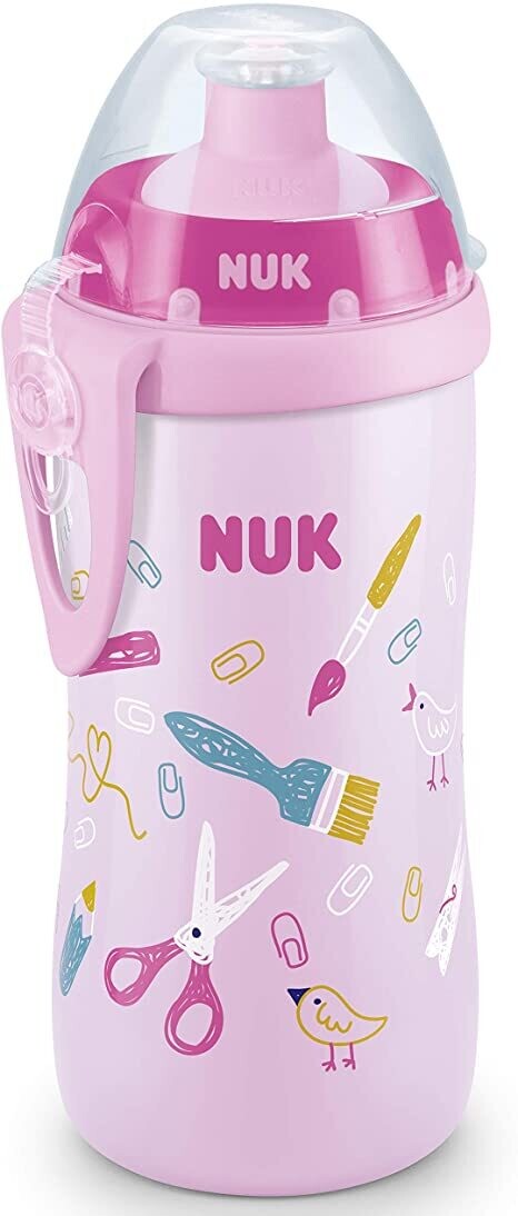 Nuk Tazza First Choice Junior Cup 300ml