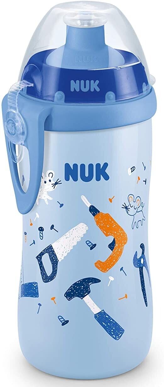 Nuk Tazza First Choice Junior Cup 300ml