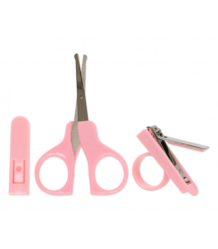 Kiokids Set Manicure Rosa