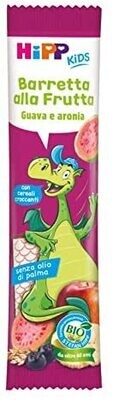 Hipp Barretta alla Frutta Guava e Aronia 30g