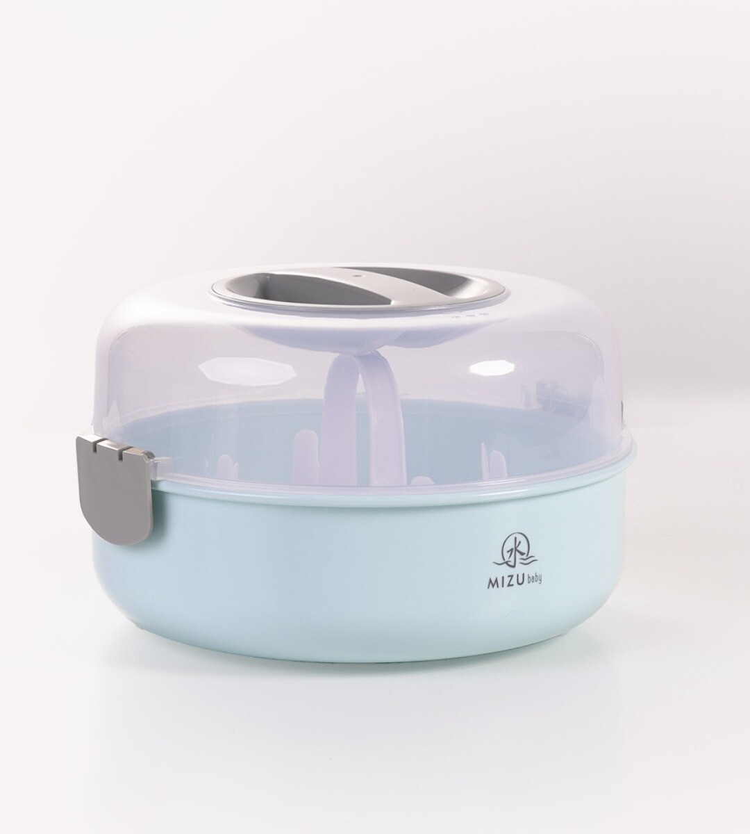 Mizu Baby Airi Micro Sterilizzatore a Vapore per Micronde