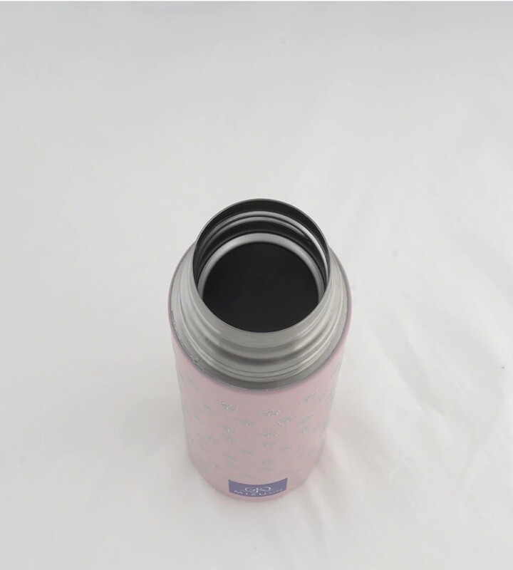 Mizu Baby Yume Thermos Rosa 500ml