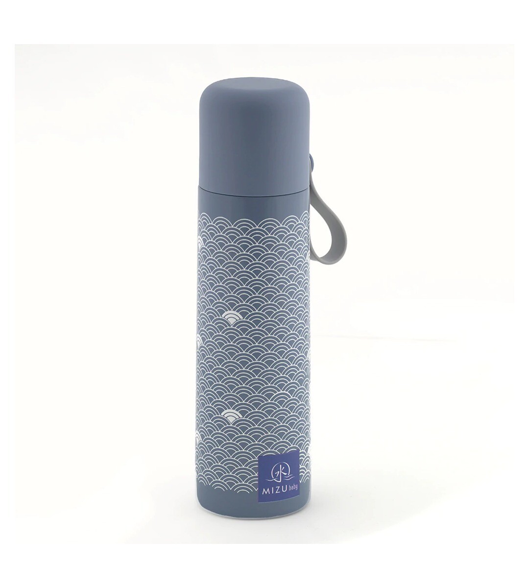 Mizu Baby Yume Thermos Blu 500ml