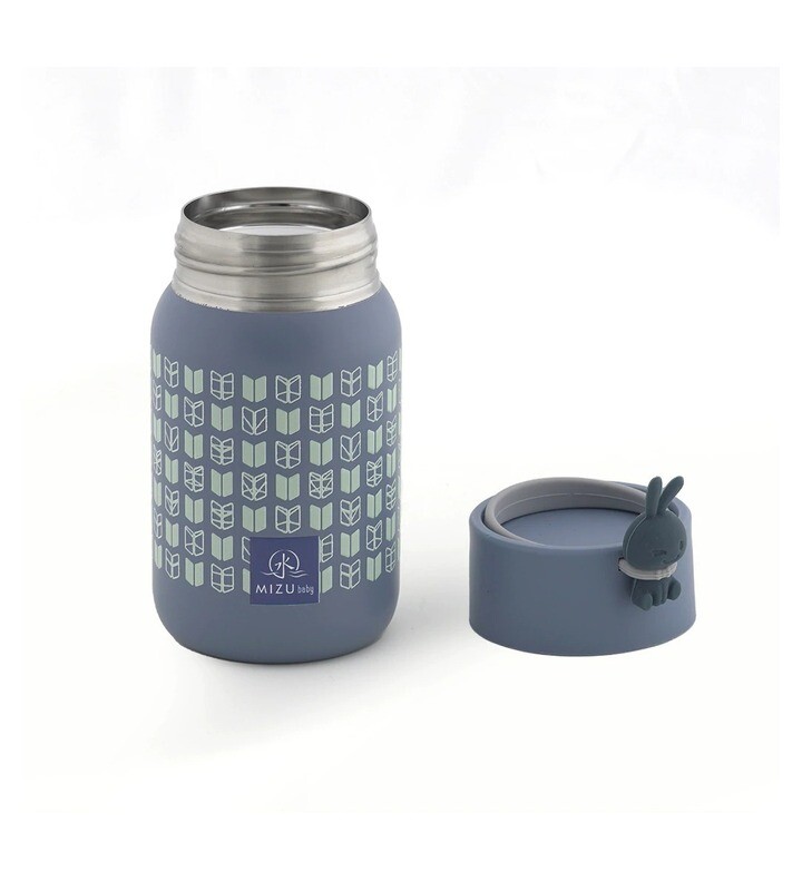 Mizu Baby Yume Thermos Blu 300ml