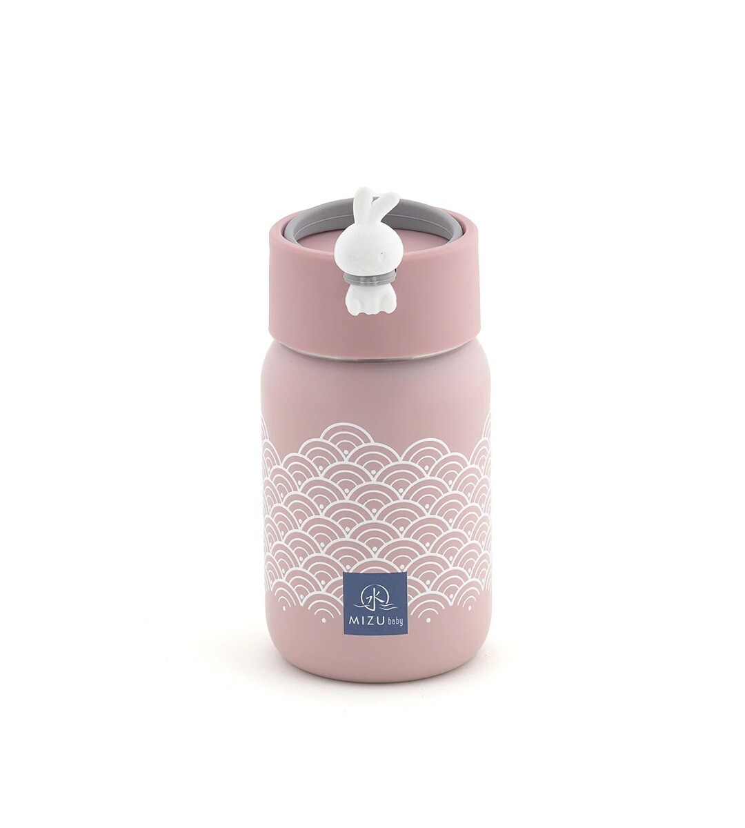 Mizu Baby Yume Thermos Rosa 300ml