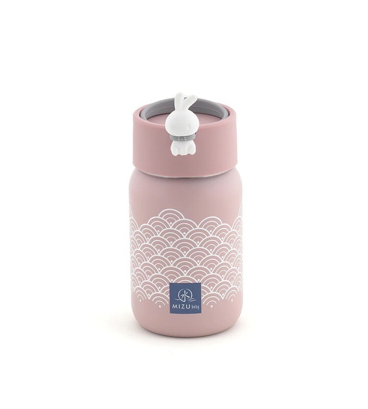 Mizu Baby Yume Thermos Rosa 300ml