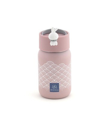 Mizu Baby Yume Thermos Rosa 300ml