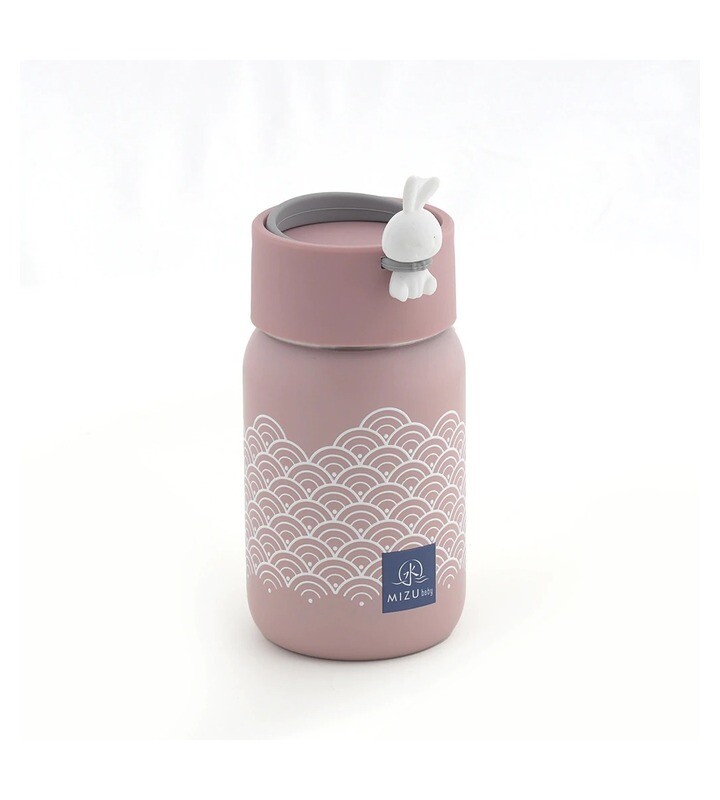 Mizu Baby Yume Thermos Rosa 300ml