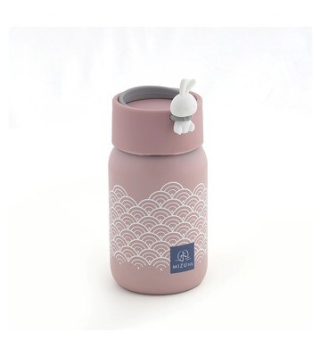 Mizu Baby Yume Thermos Rosa 300ml